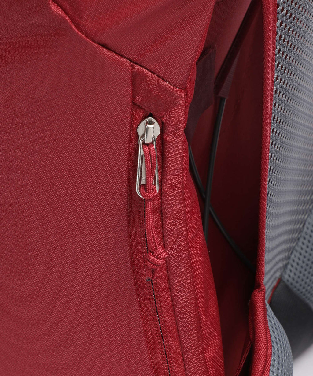 Deuter AC Lite 30 Hiking backpack cherry/masala