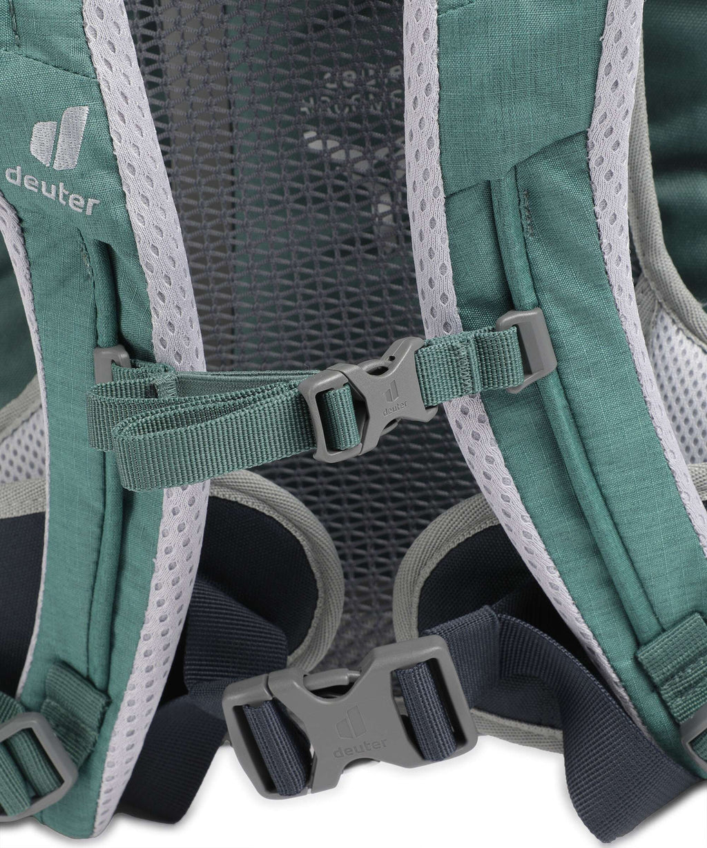 Deuter Gröden 30 SL Hiking backpack seagreen/ink