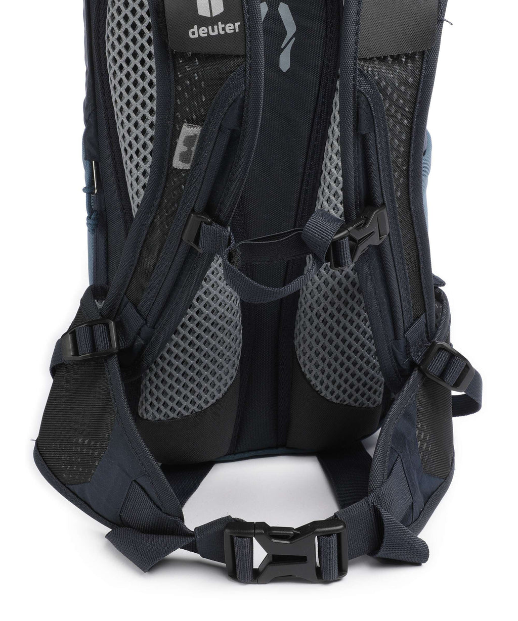 Deuter Race 8 Backpack atlantic ink