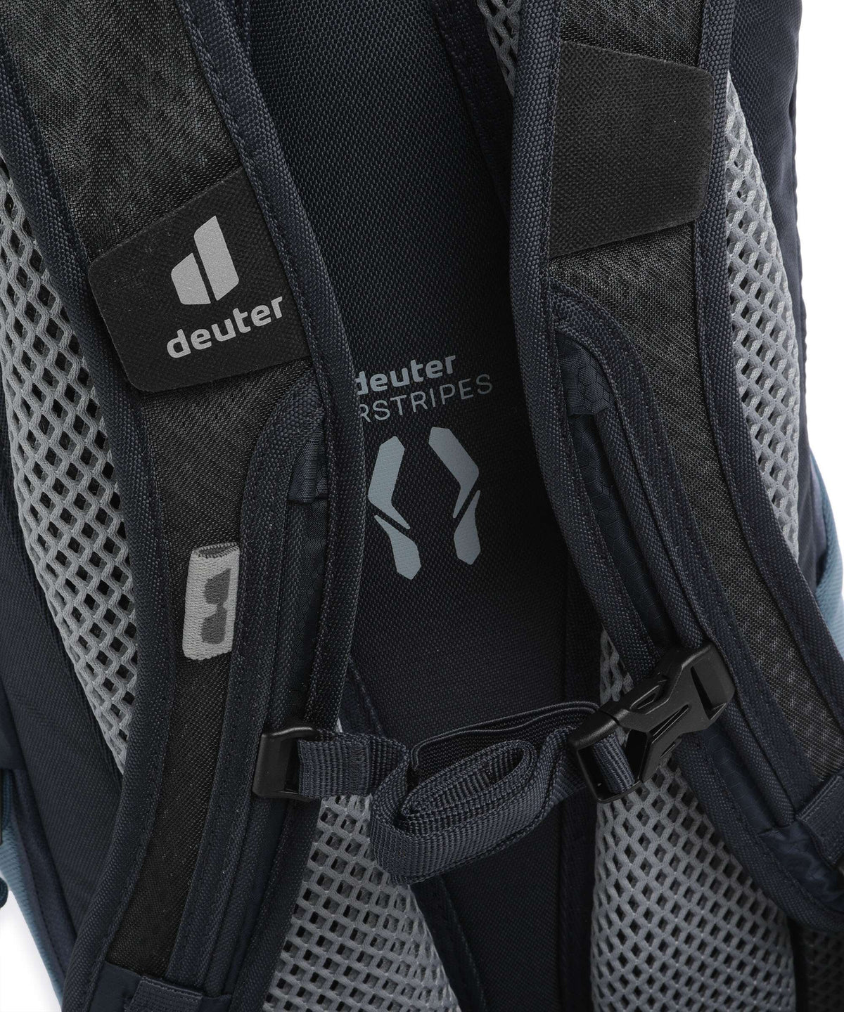 Deuter Race 16 Backpack atlantic ink