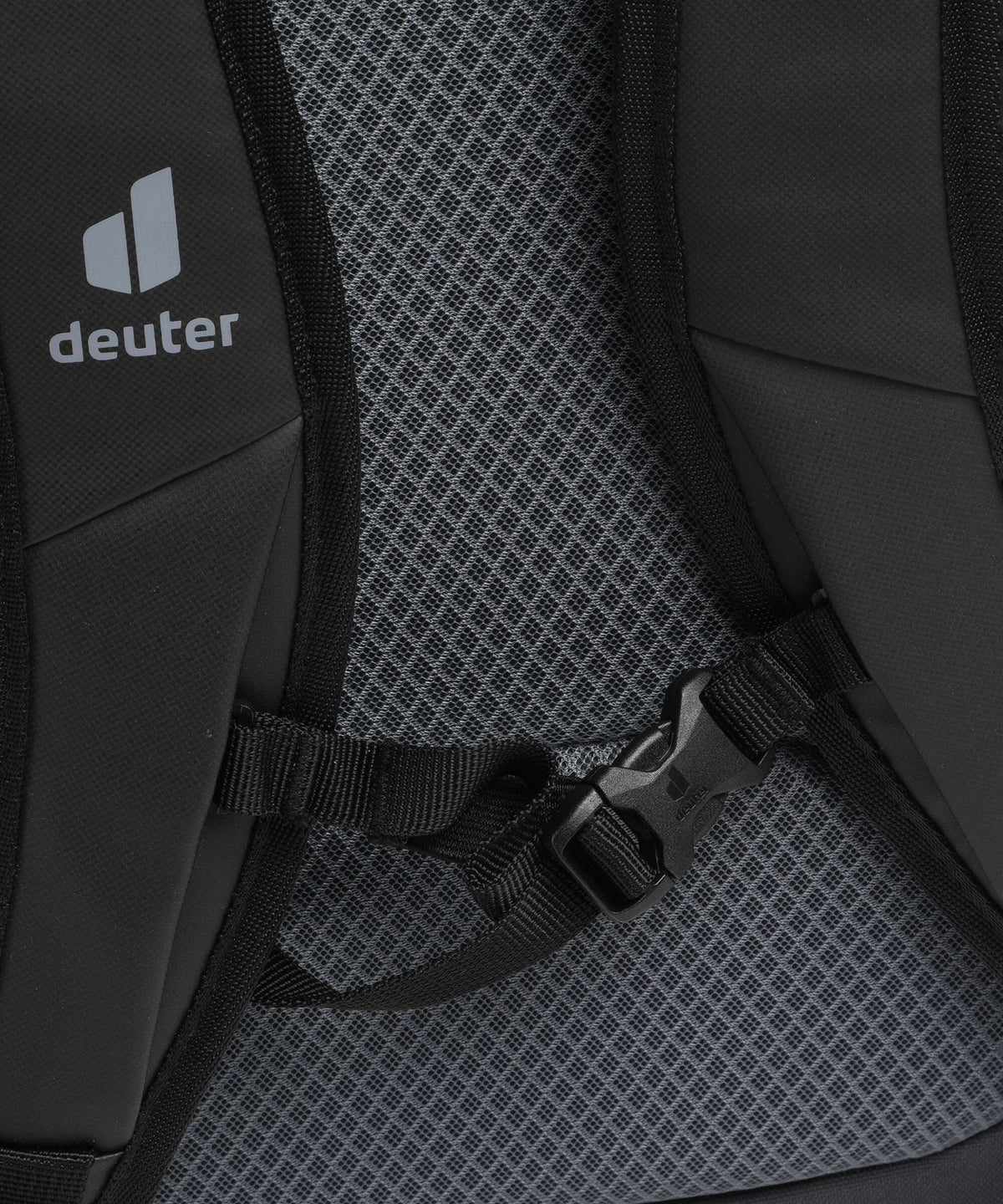 Deuter Pro 30 Travel backpack black