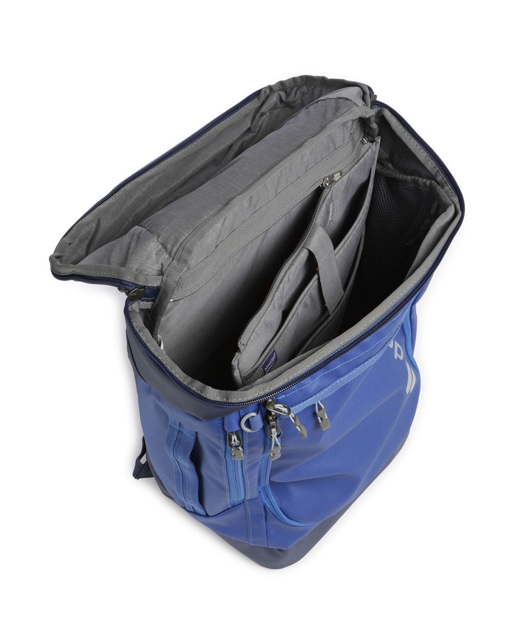 Deuter Pro 30 Travel backpack neptune/nightblue