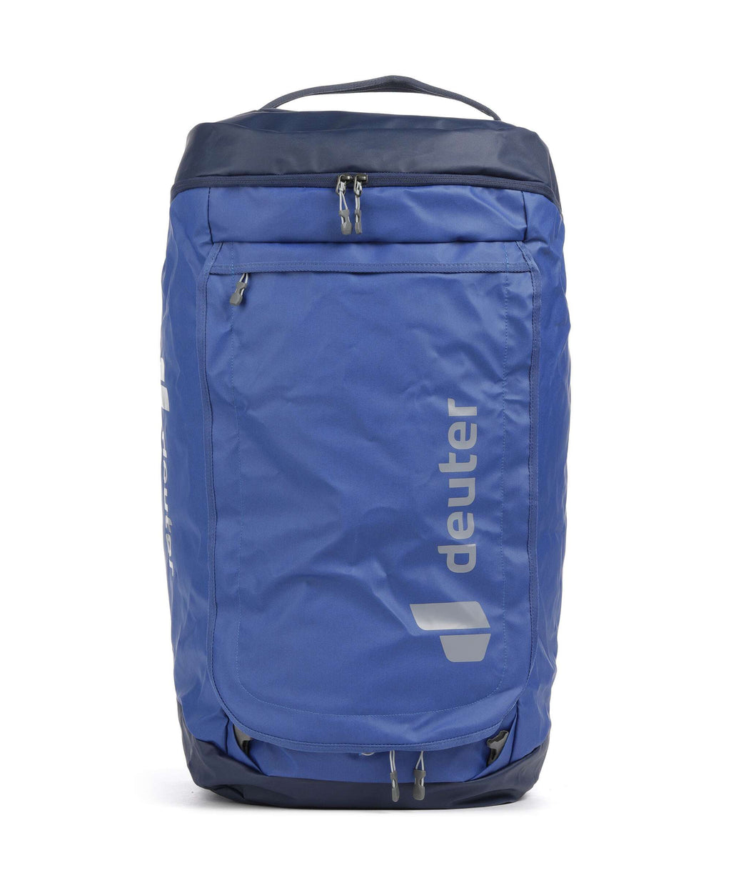 Deuter Pro 90 Travel bag with wheels neptune/nightblue