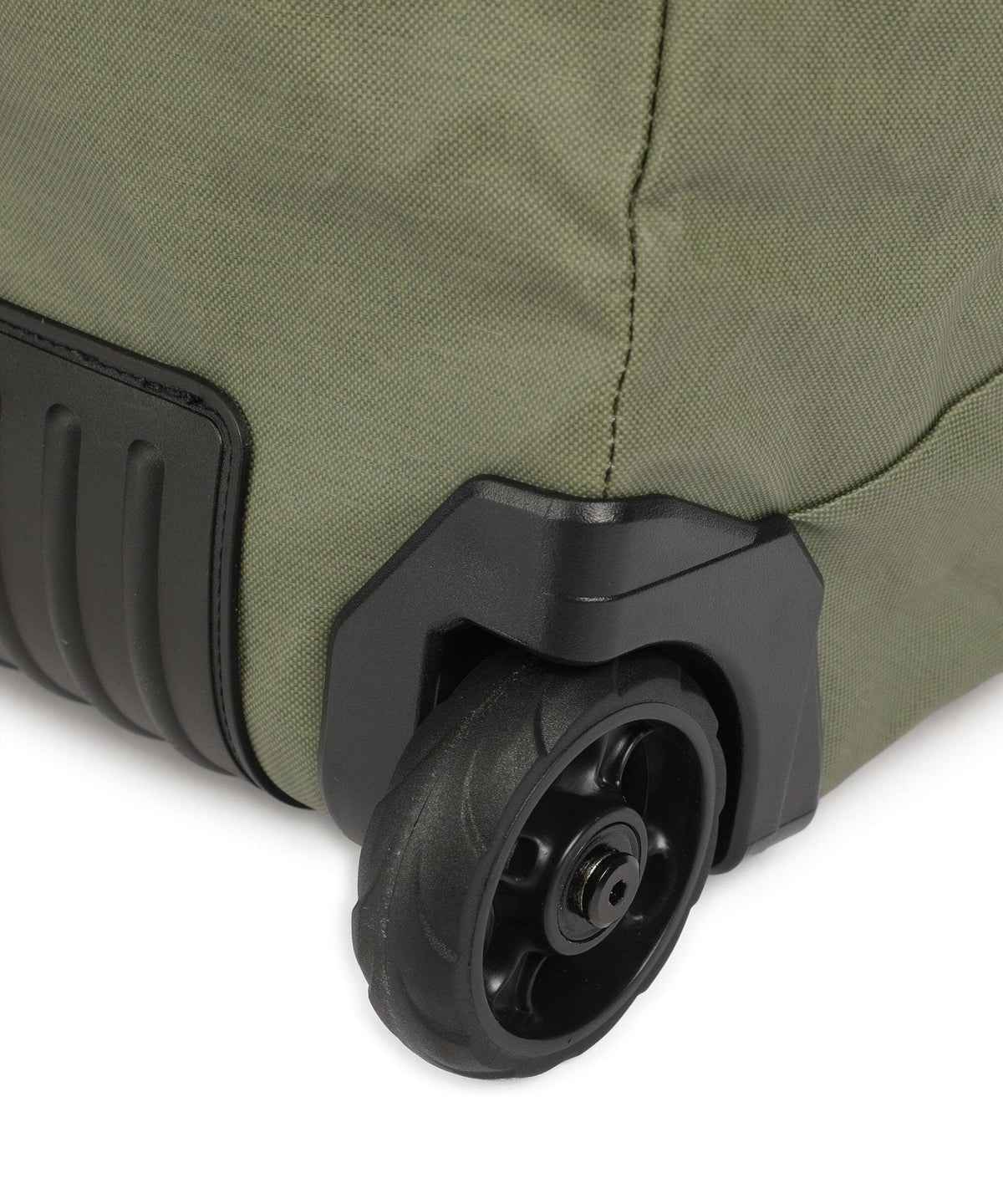 Deuter Pro 90 Travel bag with wheels mineral/grove