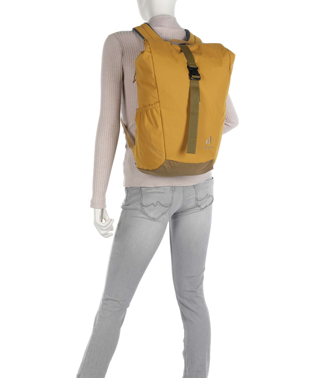 Deuter StepOut 22 Backpack kelp/nori