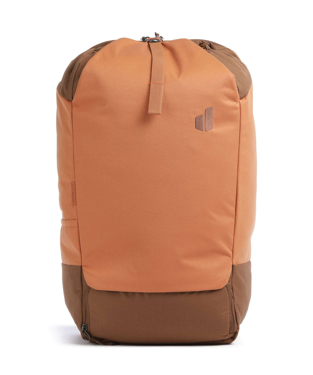 Deuter Utilion 34+5 Hiking backpack pecan/mocha