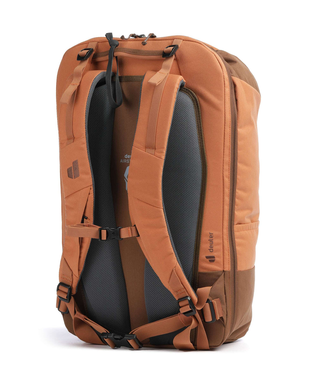 Deuter Utilion 34+5 Hiking backpack pecan/mocha