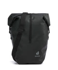 Deuter Visby 20+5 Bike pannier black