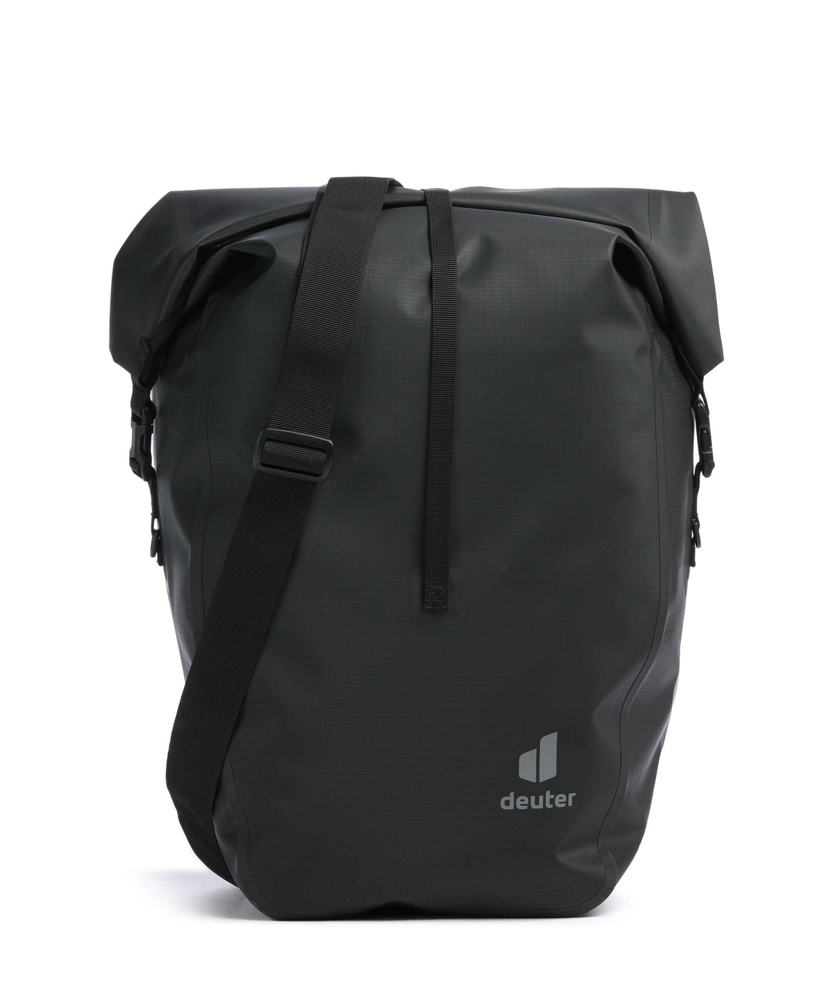 Deuter Visby 20+5 Bike pannier black