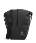Deuter Visby 25+5 Bike pannier black