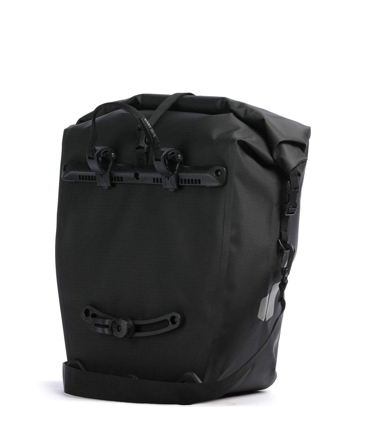 Deuter Visby 25+5 Bike pannier black