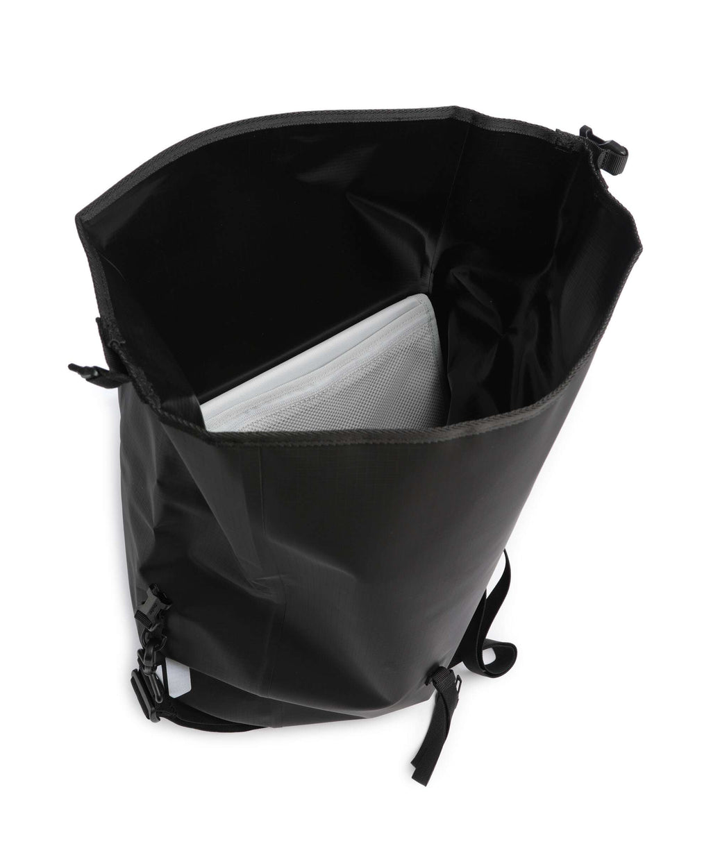 Deuter Visby 25+5 Bike pannier black