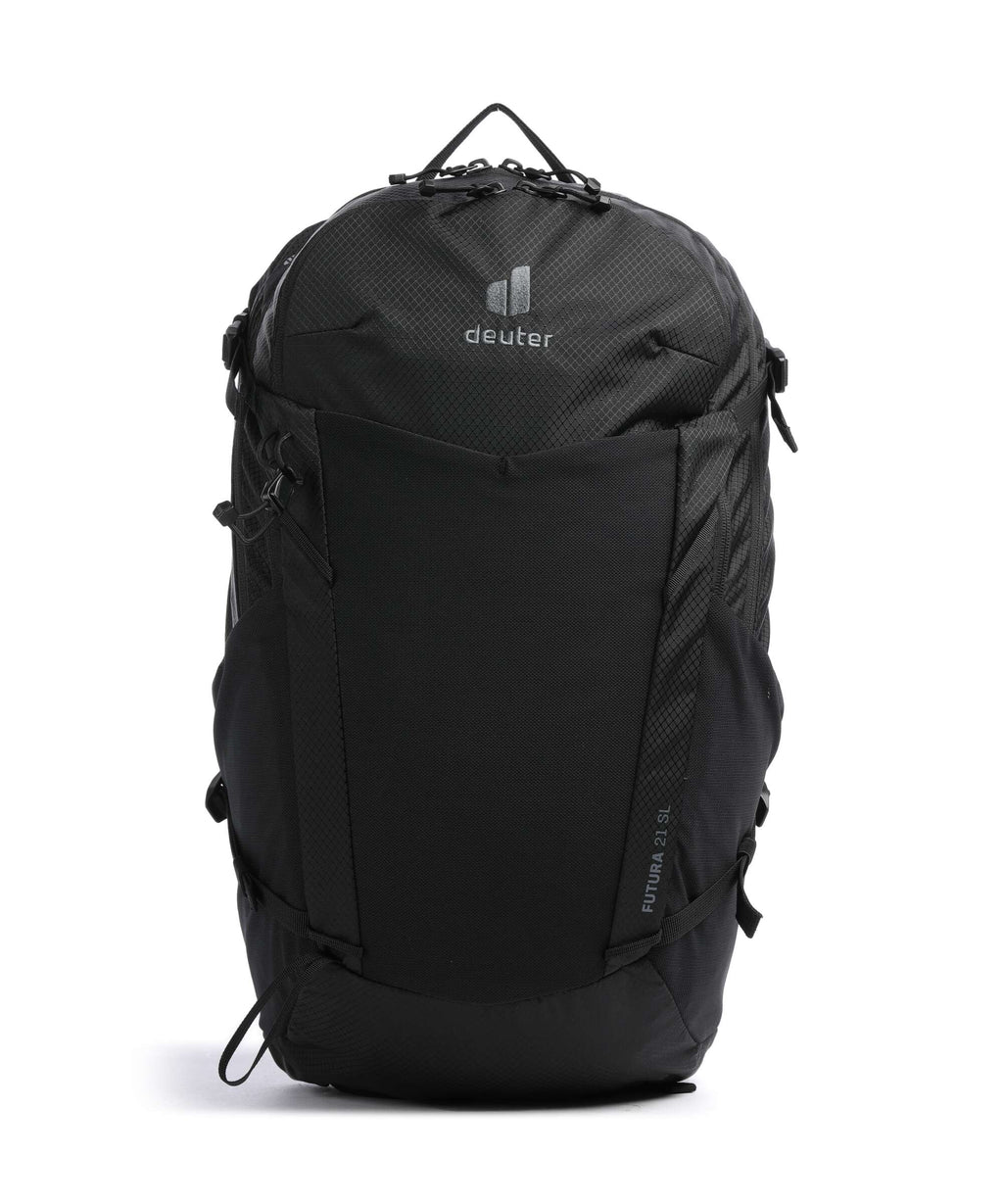 Deuter Futura 21 SL Hiking backpack black
