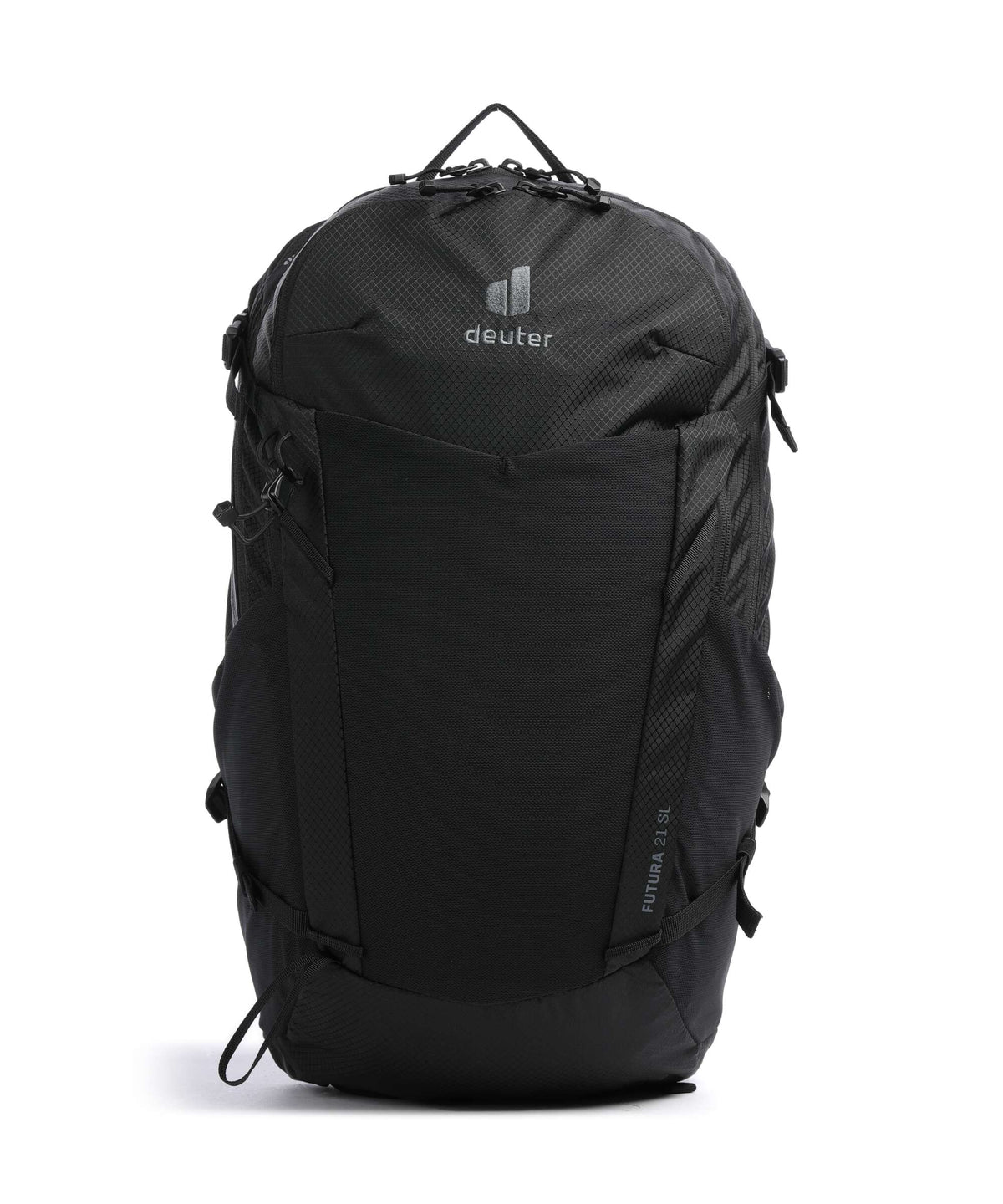 Deuter Futura 21 SL Hiking backpack black