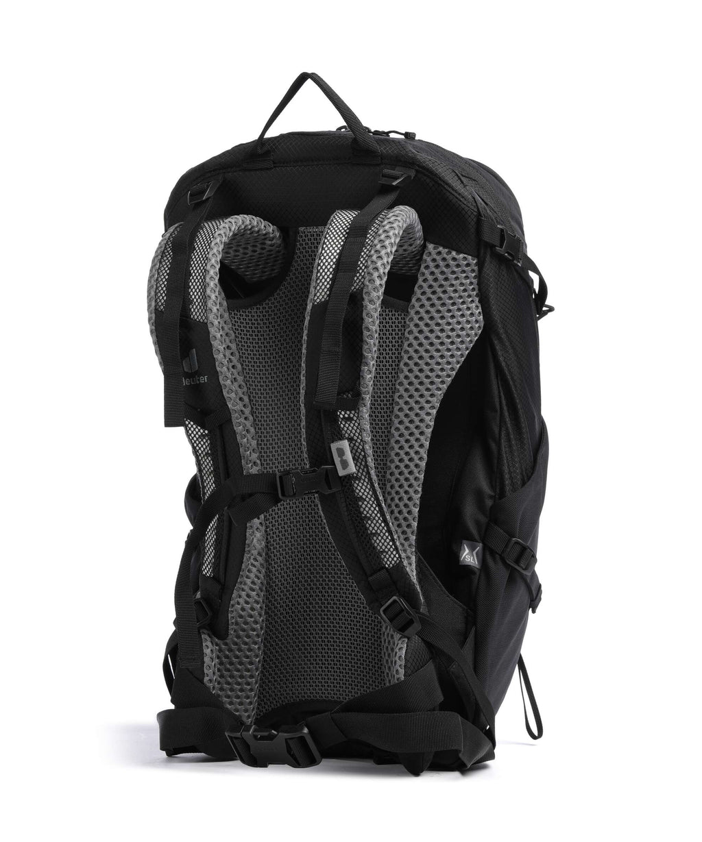 Deuter Futura 21 SL Hiking backpack black