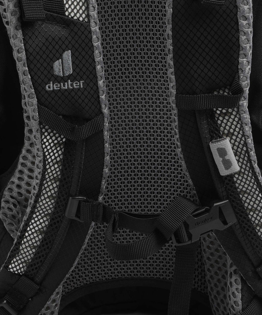 Deuter Futura 21 SL Hiking backpack black