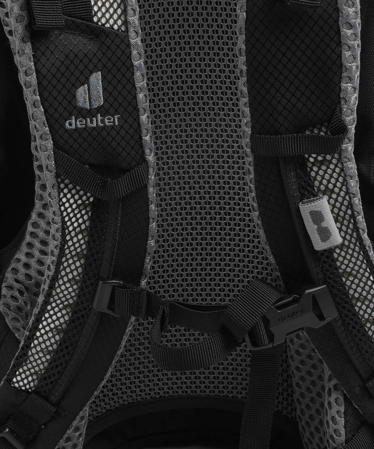 Deuter Futura 21 SL Hiking backpack black