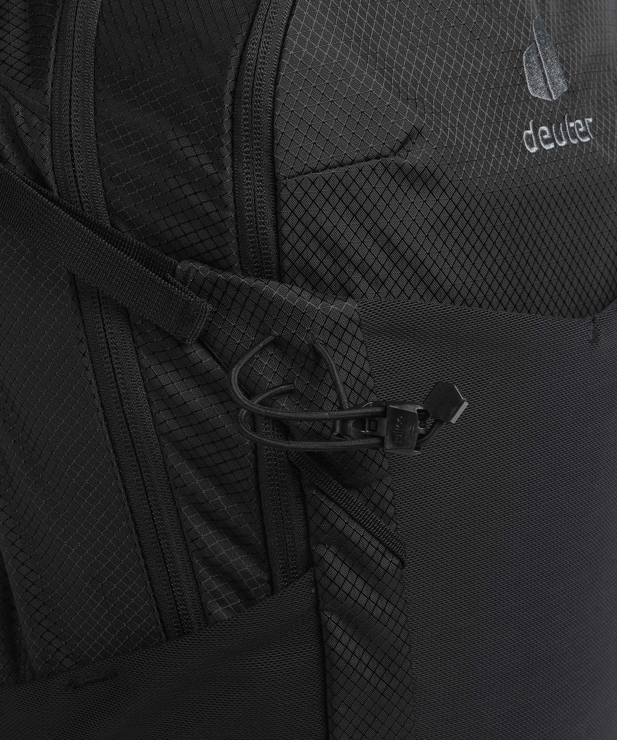 Deuter Futura 21 SL Hiking backpack black