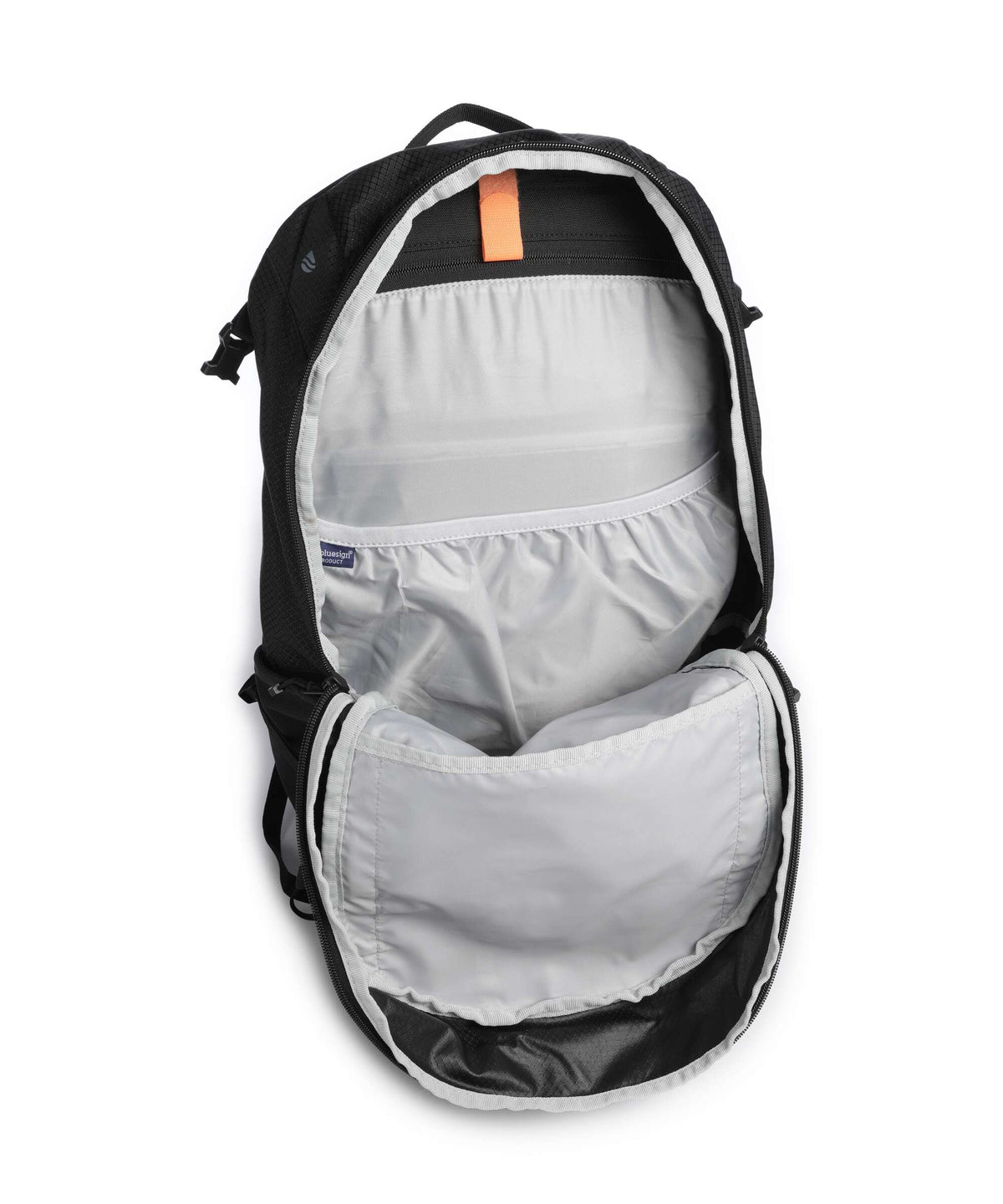 Deuter Futura 21 SL Hiking backpack black