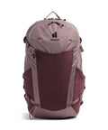 Deuter Futura 21 SL Hiking backpack cassis ashrose