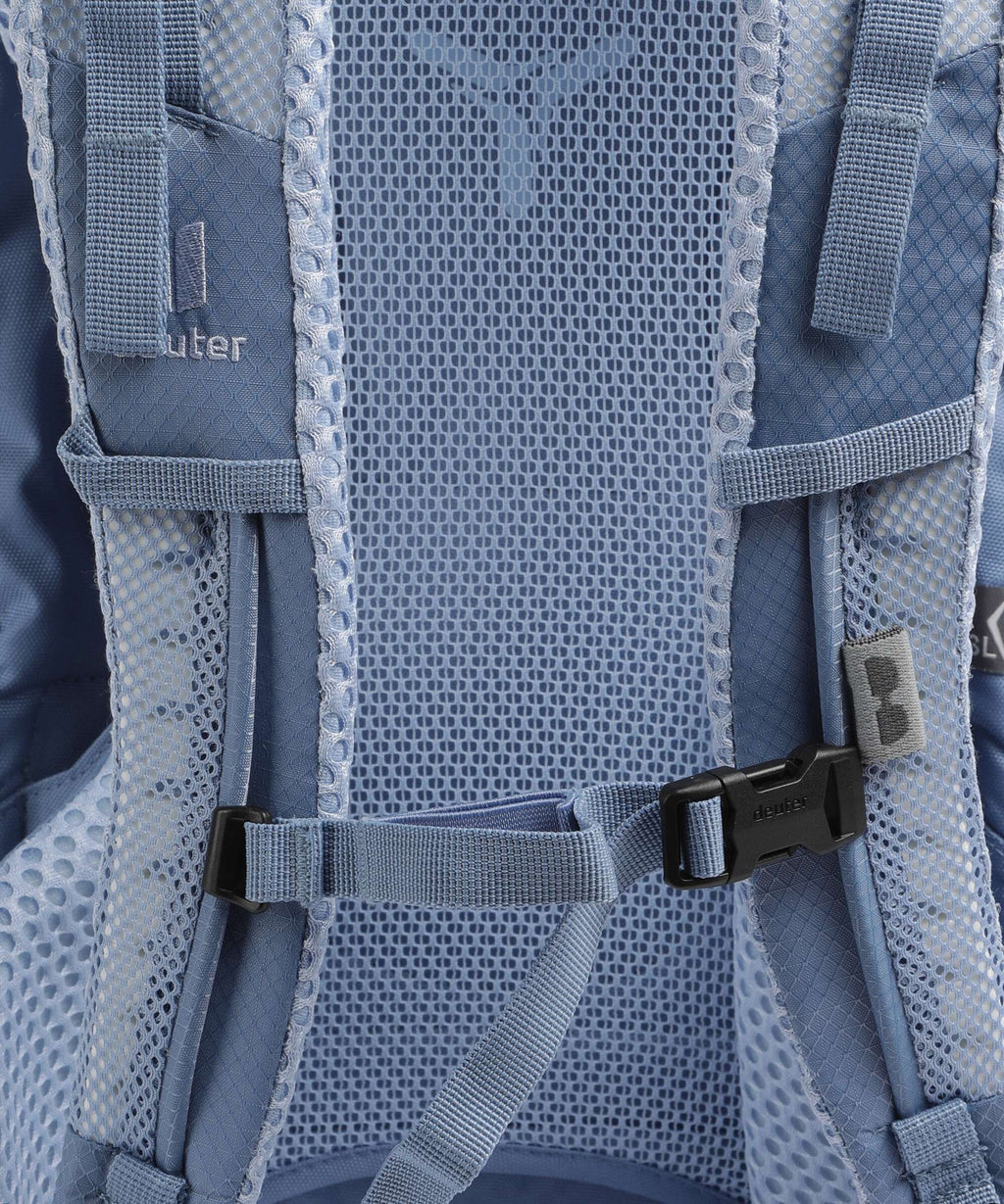 Deuter Futura 21 SL Hiking backpack polar bluejay