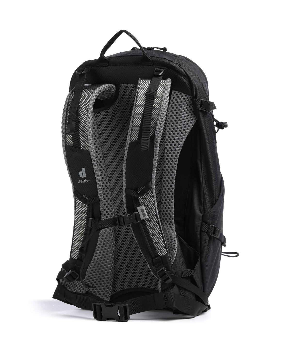 Deuter Futura 23 Hiking backpack black