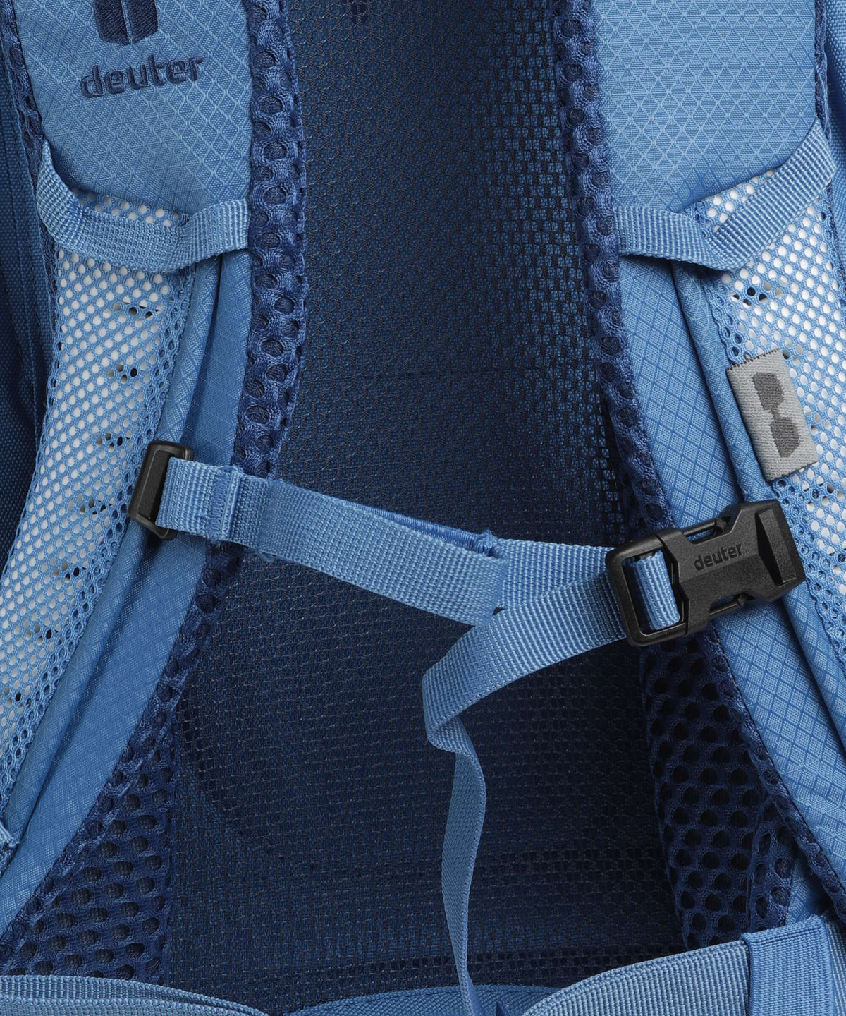 Deuter Futura 23 Hiking backpack nightblue baltic