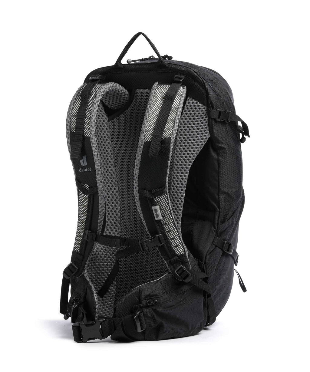 Deuter Futura 27 Hiking backpack black