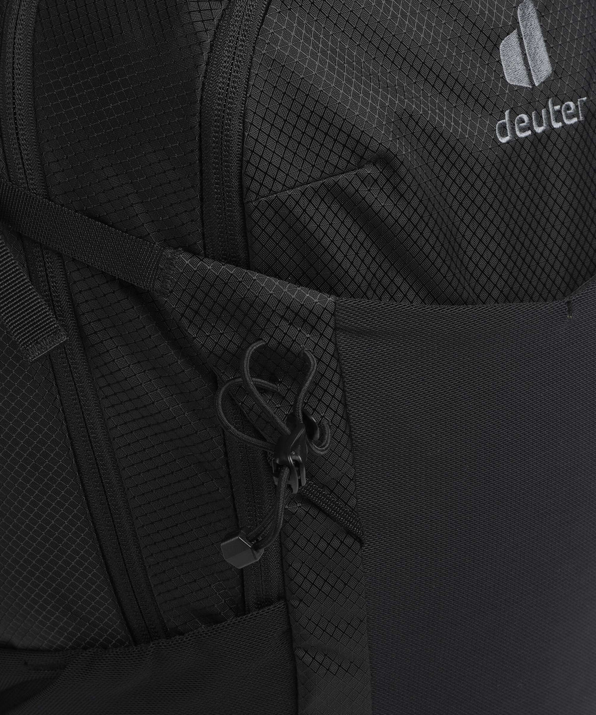 Deuter Futura 27 Hiking backpack black