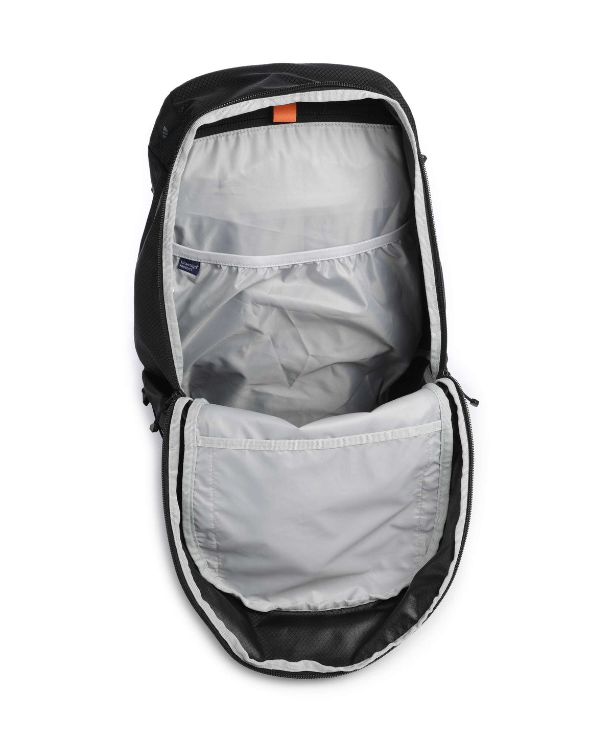 Deuter Futura 27 Hiking backpack black