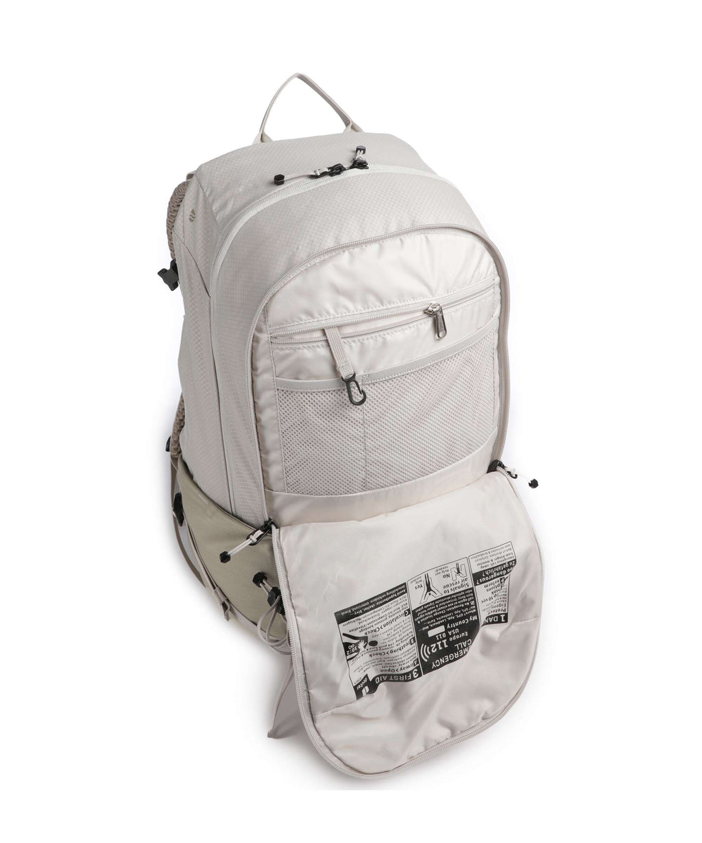 Deuter Futura 27 Hiking backpack greystone alu