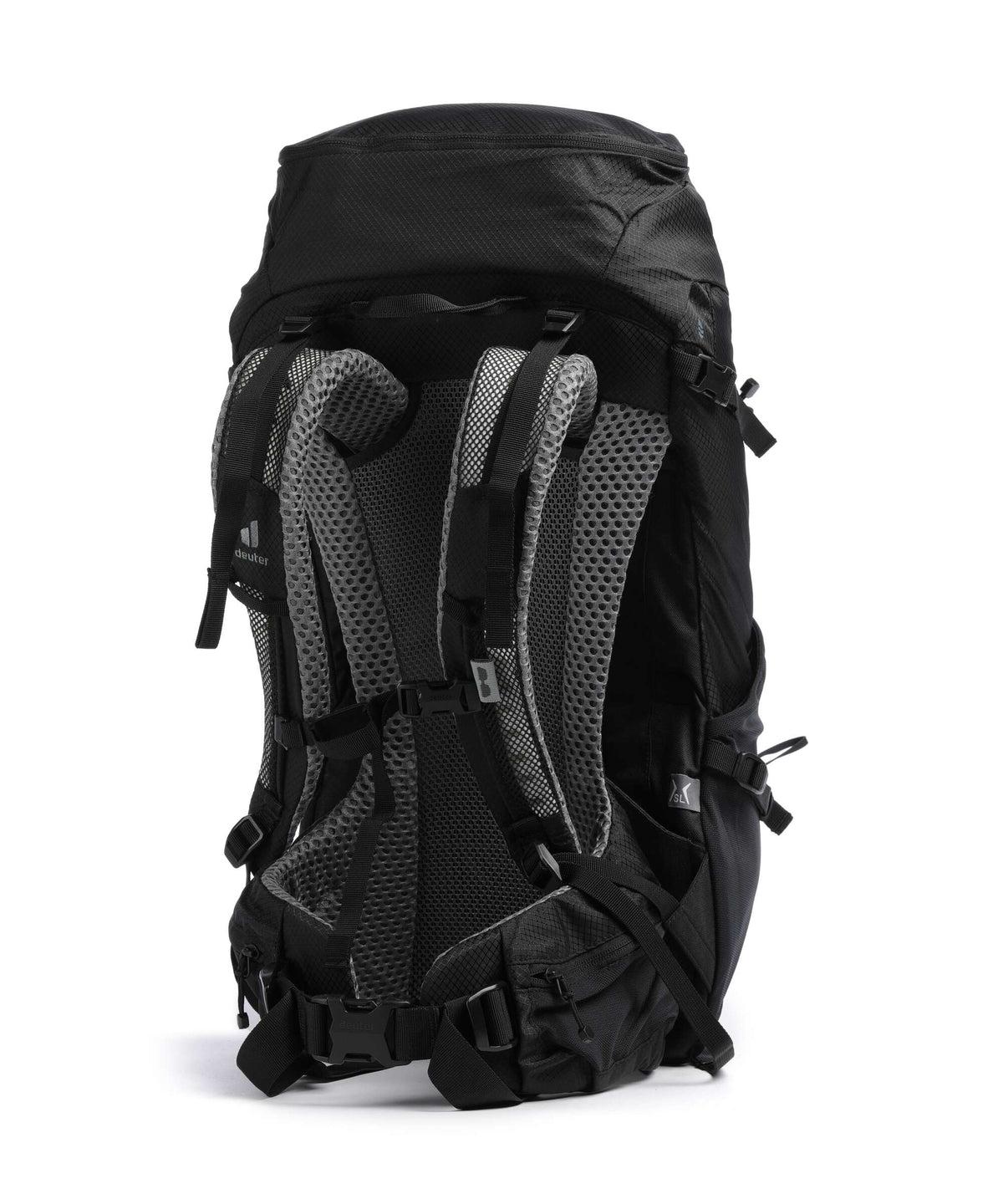 Deuter Futura 24 SL Hiking backpack black