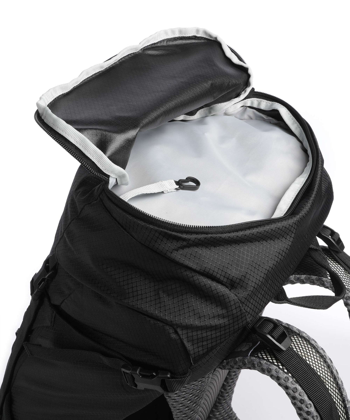 Deuter Futura 24 SL Hiking backpack black