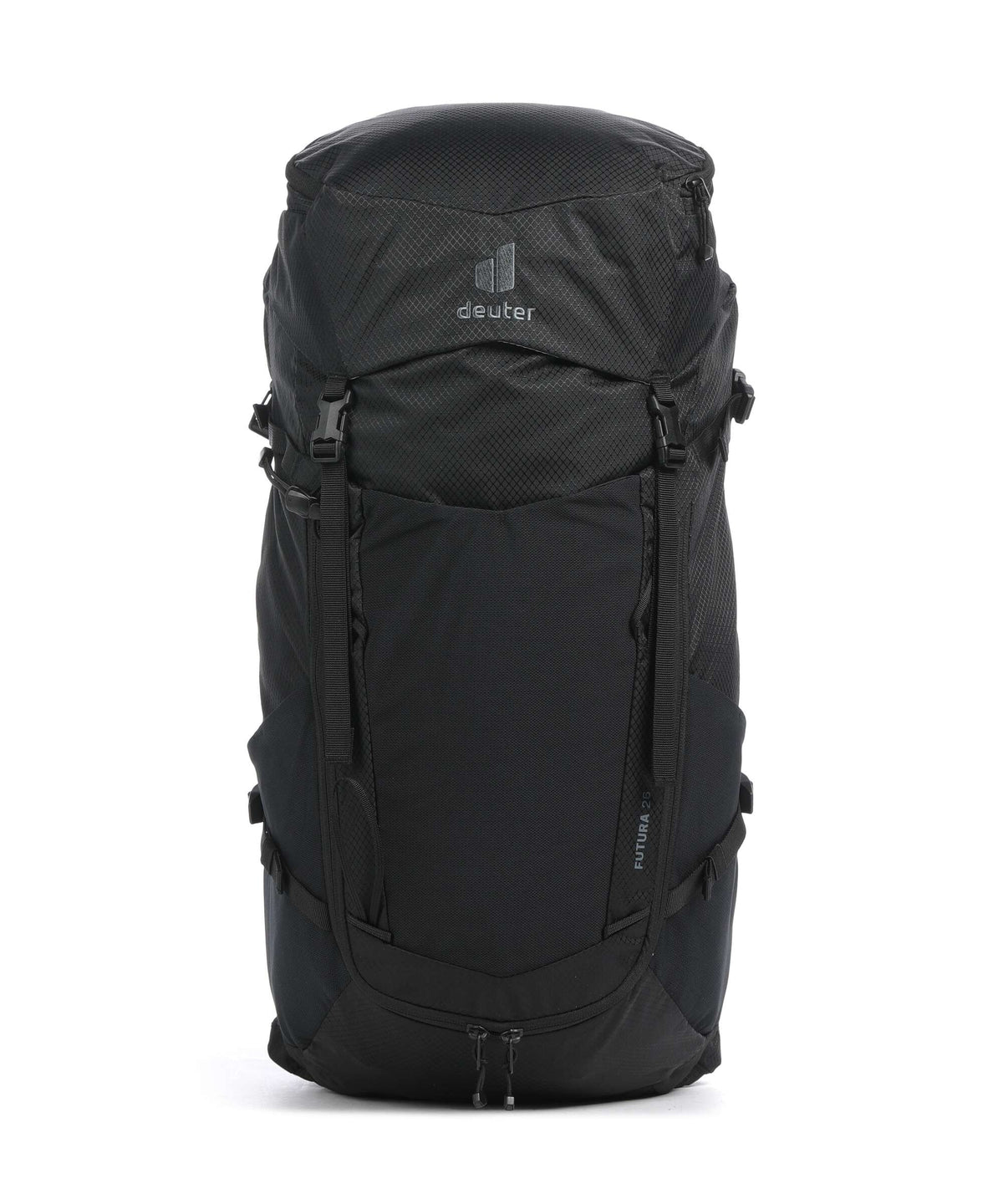 Deuter Futura 26 Hiking backpack black