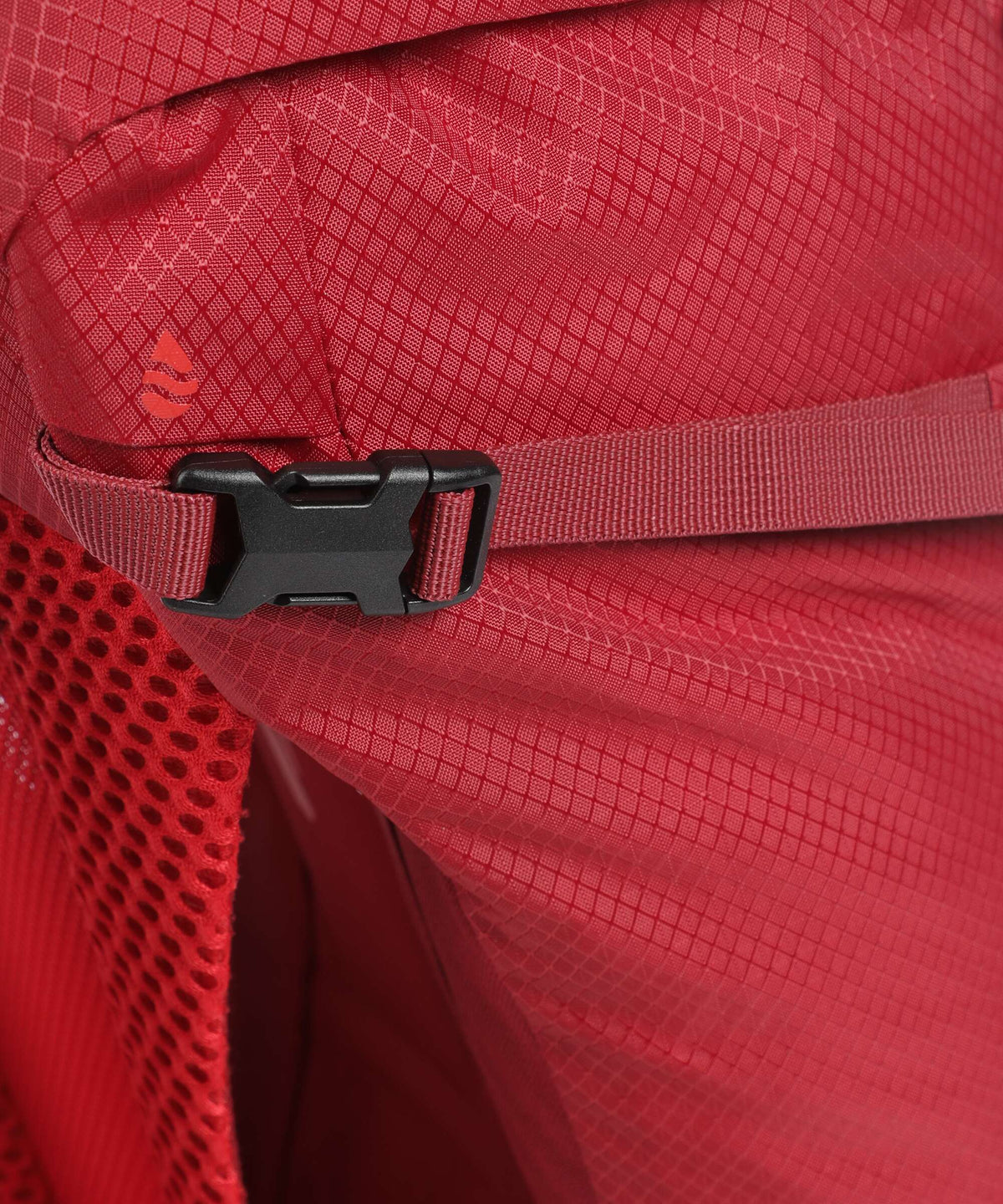 Deuter Futura 32 Hiking backpack cherry/masala
