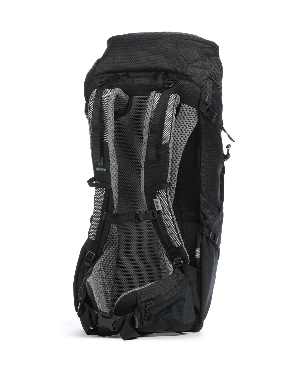 Deuter Futura 34 EL Hiking backpack black