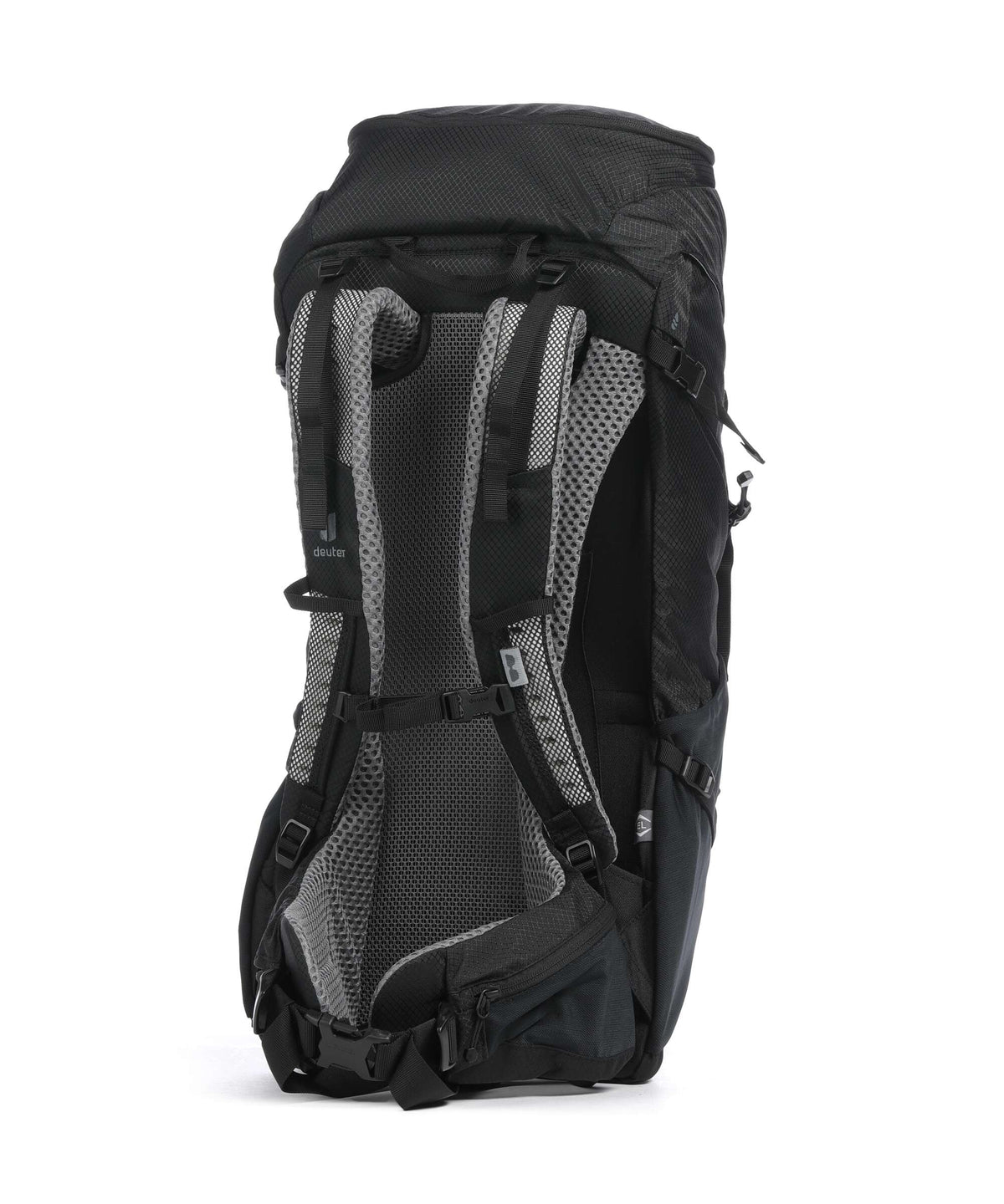 Deuter Futura 34 EL Hiking backpack black