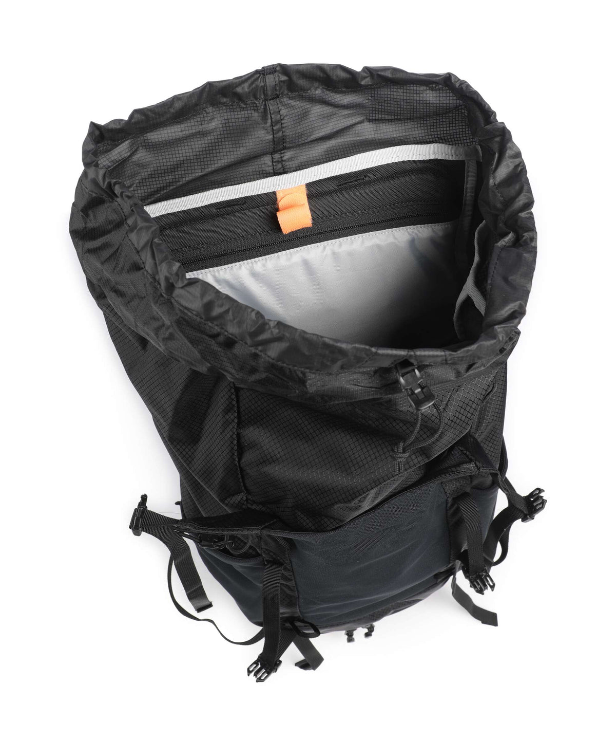 Deuter Futura 34 EL Hiking backpack black