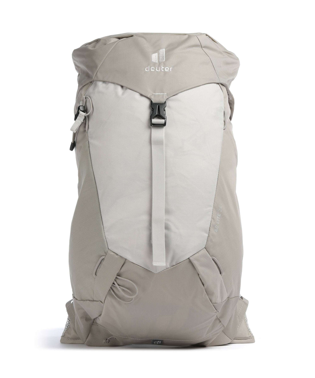 Deuter AC Lite 24 Hiking backpack alu greystone