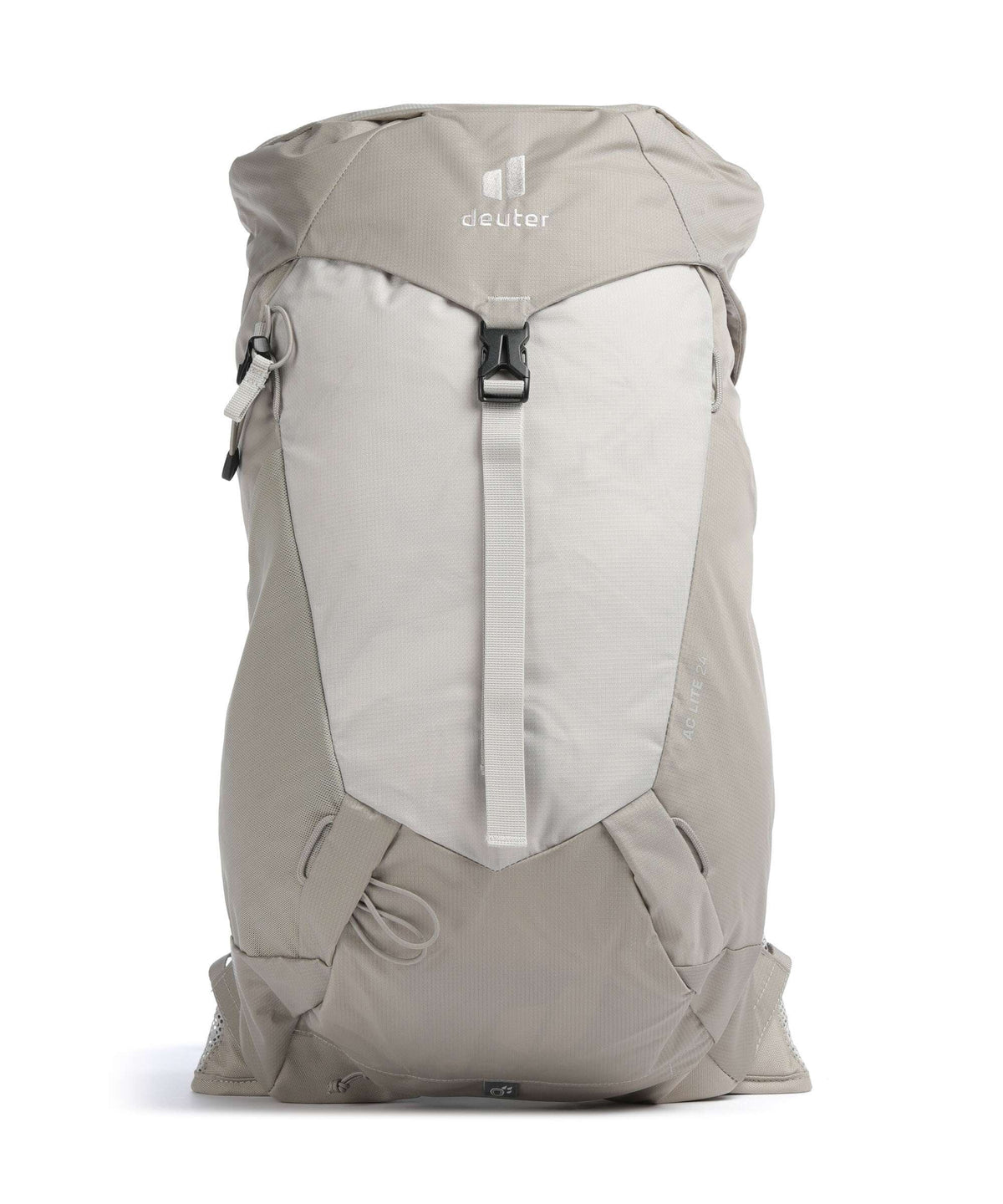 Deuter AC Lite 24 Hiking backpack alu greystone