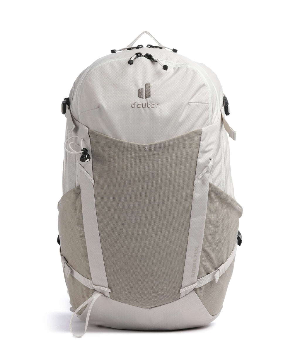Deuter Futura 21 SL Hiking backpack greystone alu
