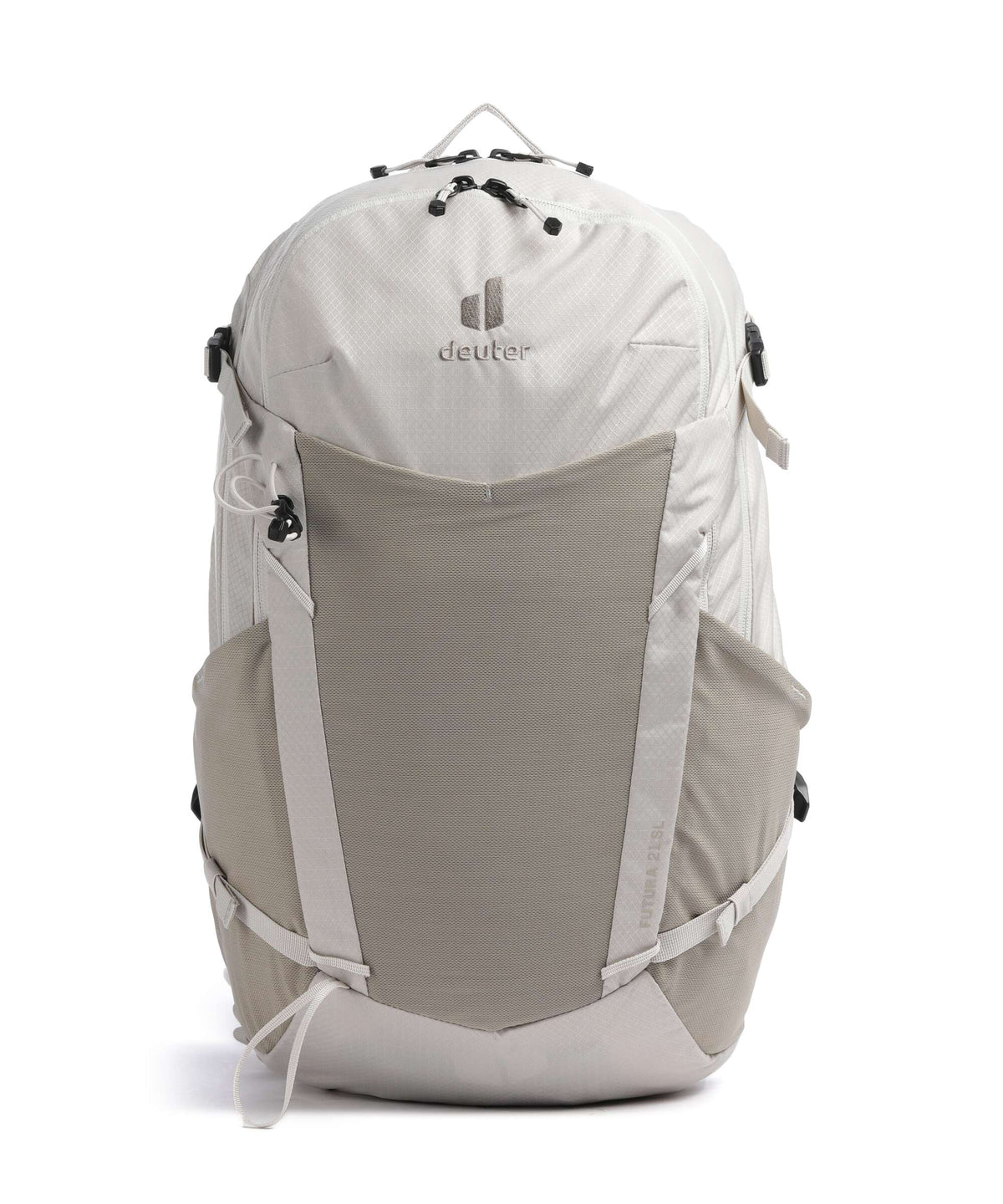 Deuter Futura 21 SL Hiking backpack greystone alu