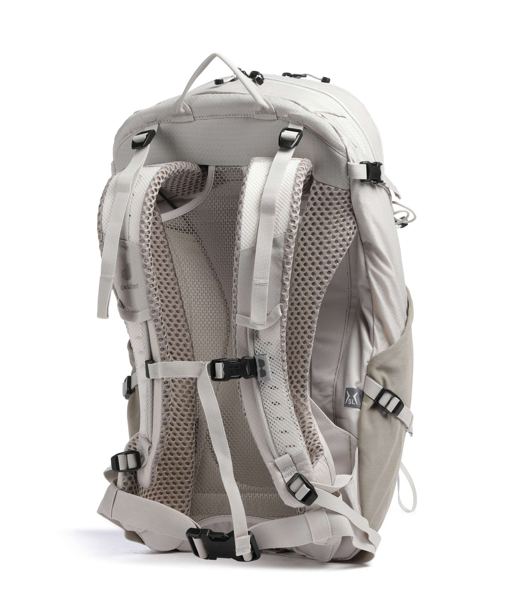 Deuter Futura 21 SL Hiking backpack greystone alu