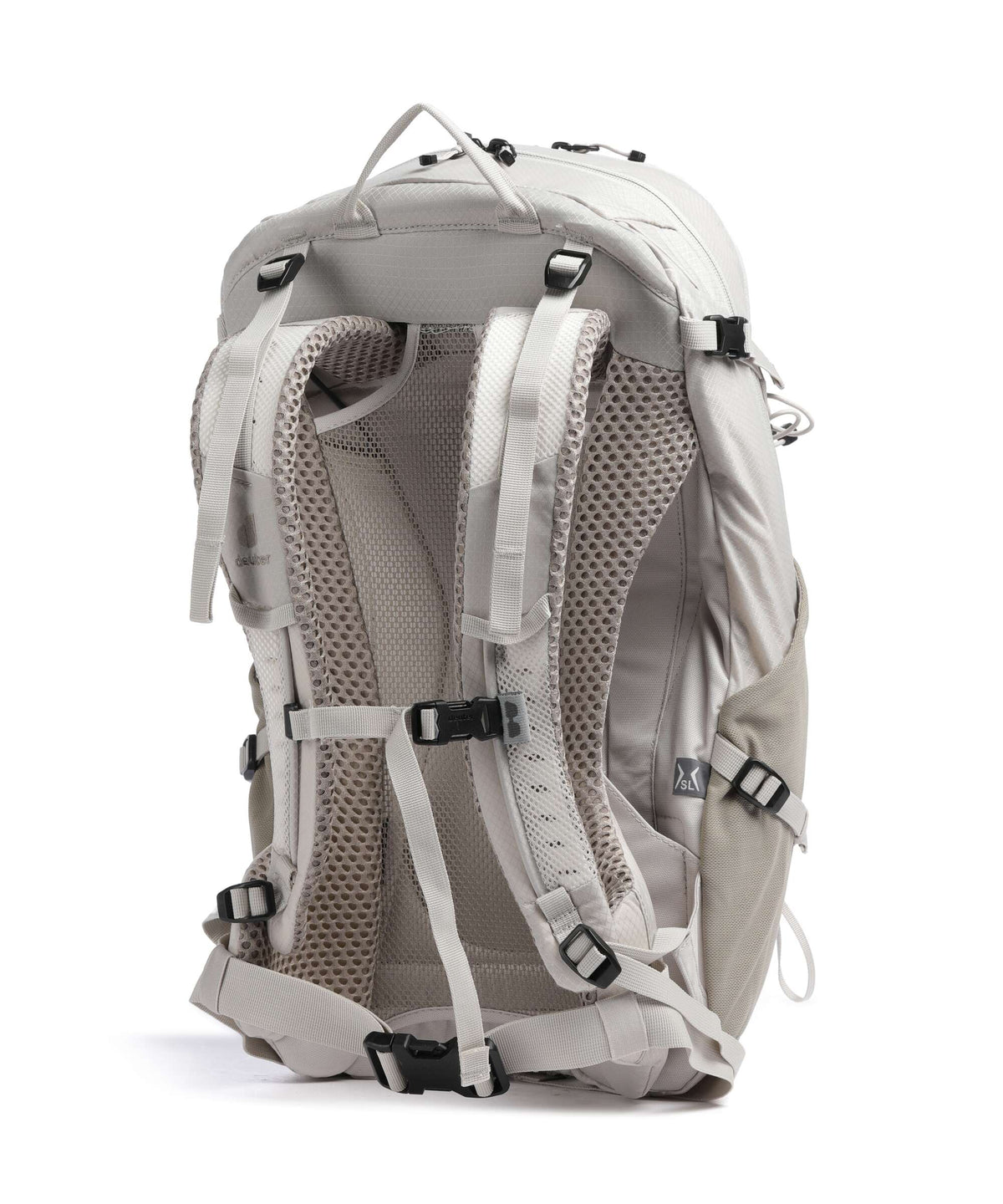 Deuter Futura 21 SL Hiking backpack greystone alu