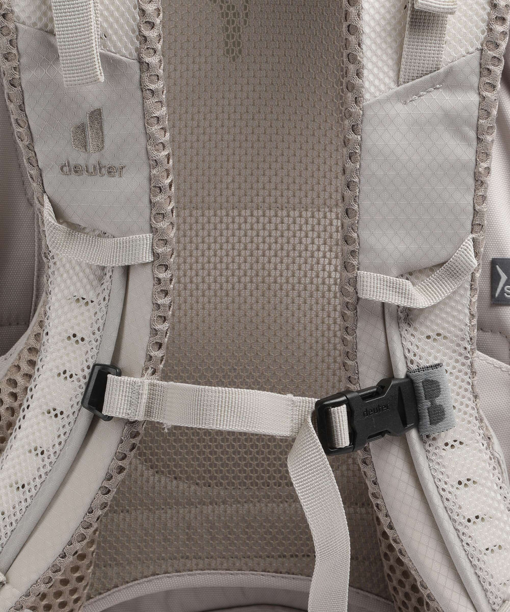 Deuter Futura 21 SL Hiking backpack greystone alu