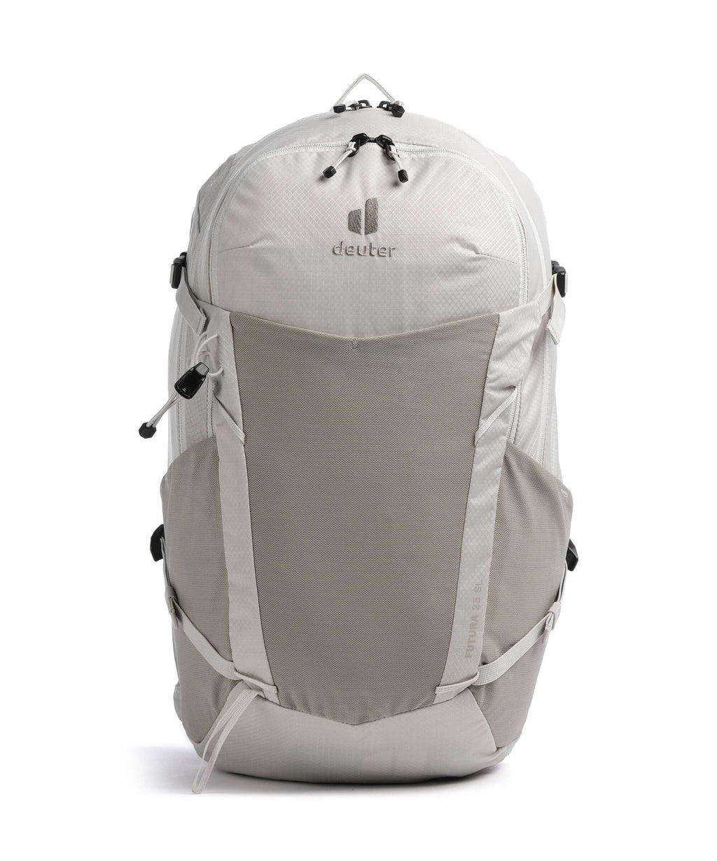 Deuter Futura 25 SL Hiking backpack greystone alu
