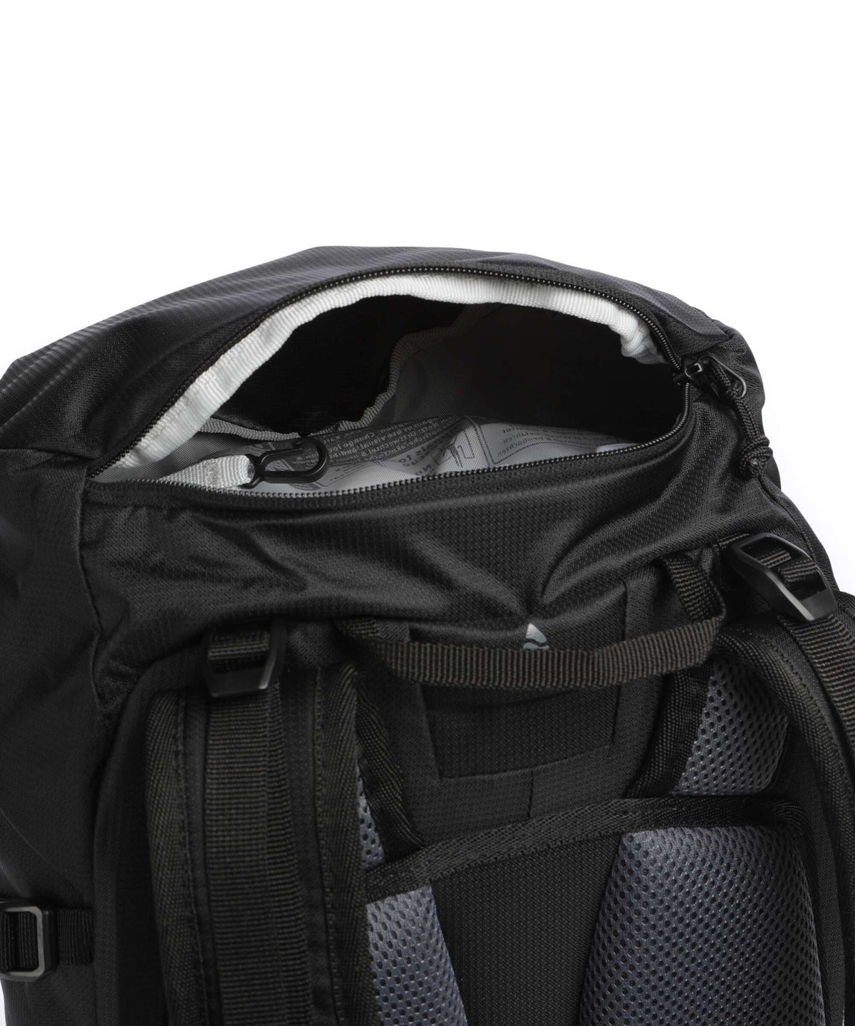 Deuter Telatie 24 Hiking backpack black