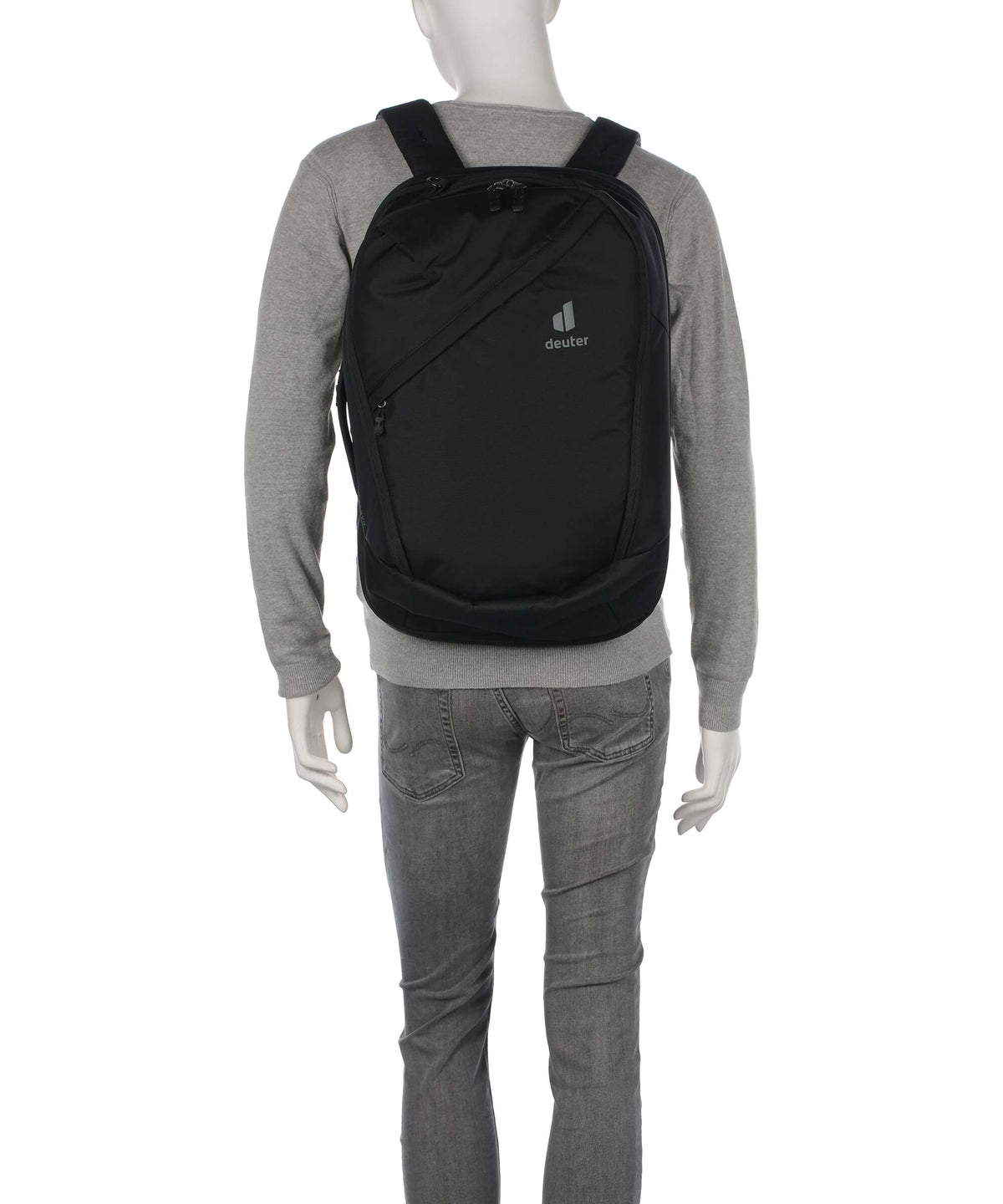 Deuter Carry On 30 Travel backpack black