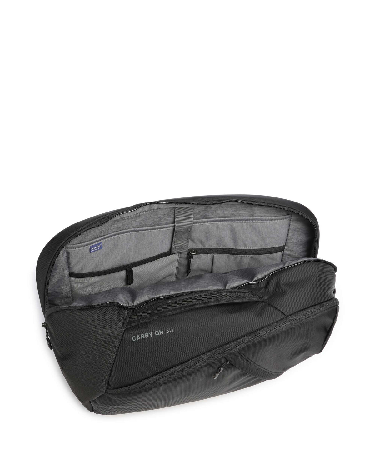 Deuter Carry On 30 Travel backpack black