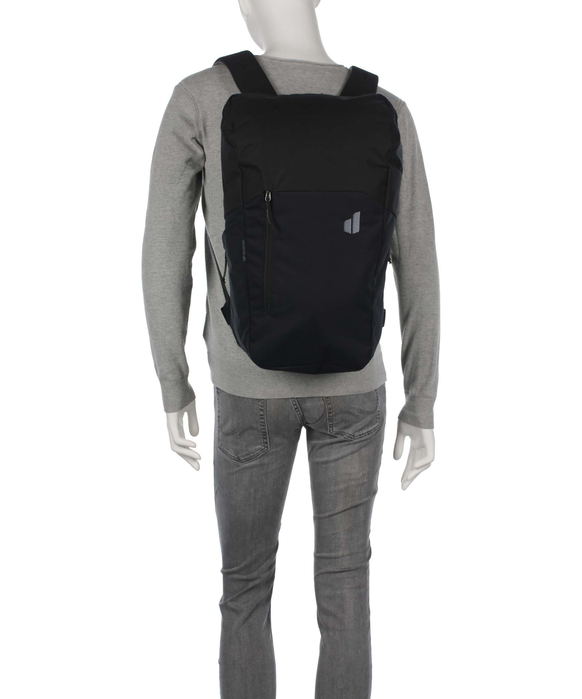 Deuter UP Stockholm Backpack mocha/pecan